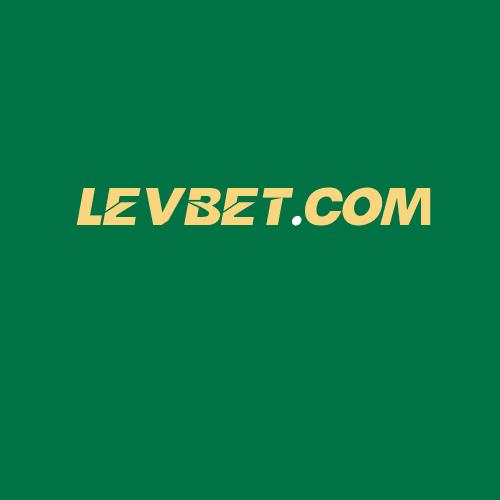 Logo da LEVBET